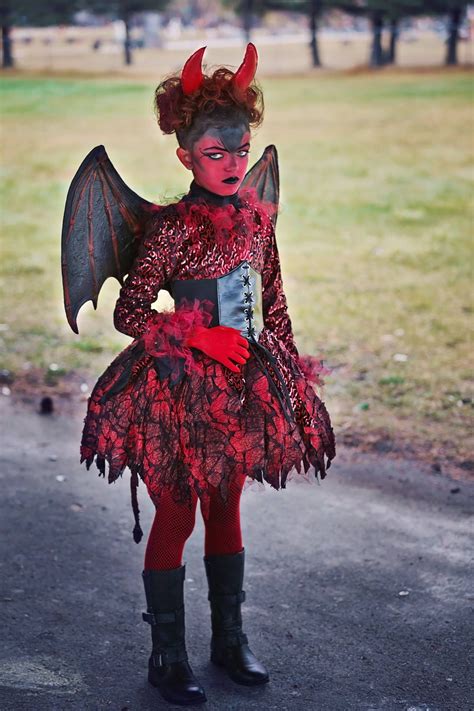 devil costume pinterest|devil costume ideas.